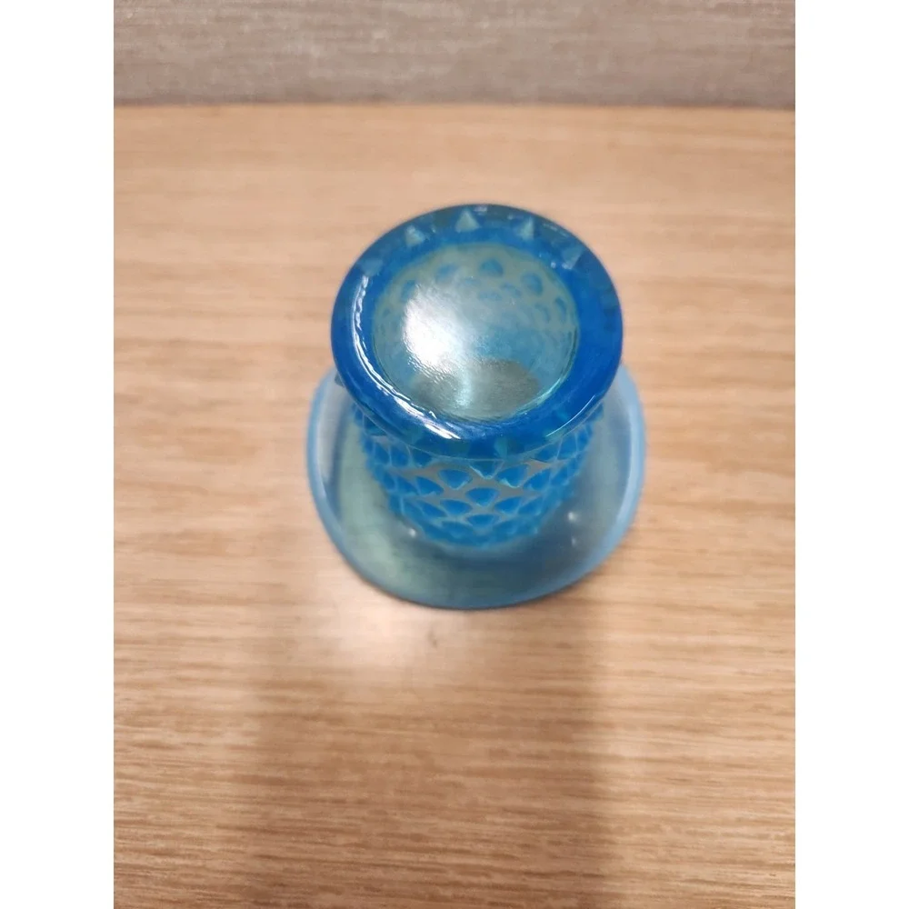 Fenton vintage opalescent